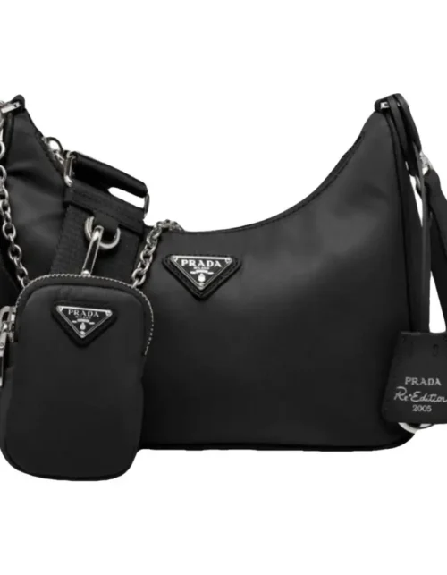 Re-Edition 2005 Schwarz 22 cm