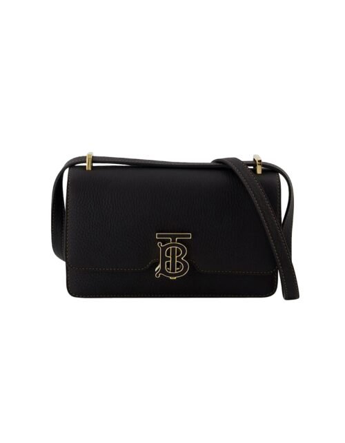 Mini-TB Schwarz 20 cm