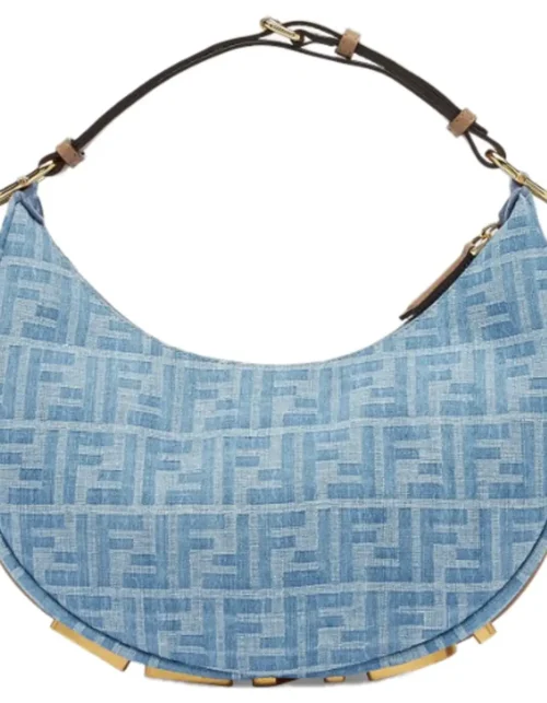 Graphy Klein Denim 29 cm