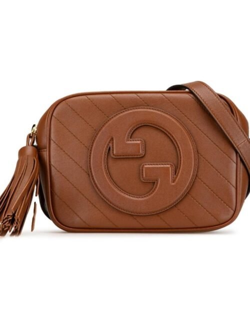 Blondie Braun 21 cm