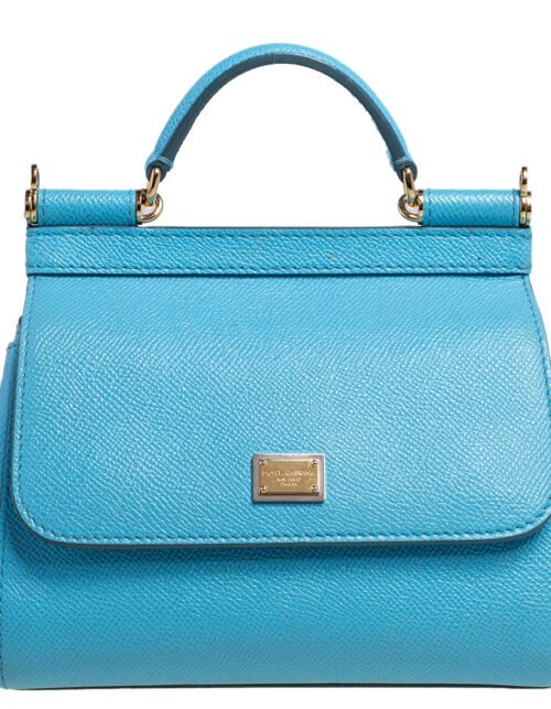 Sicily Blau 20 cm