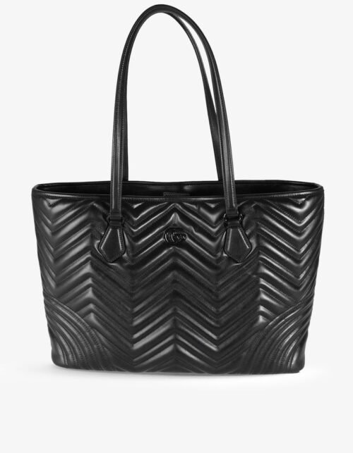 GG Marmont Schwarz 38,5 cm