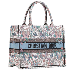 Book Tote Beige 36 cm