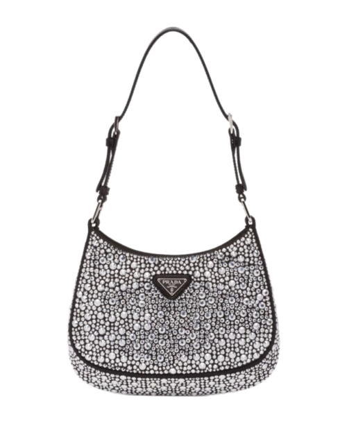 Cleo Crystal 22 cm