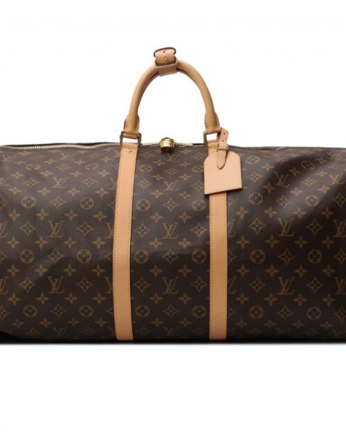 Keepall Braun 55 cm