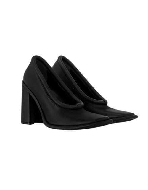Berlin-Pumps schwarz 95