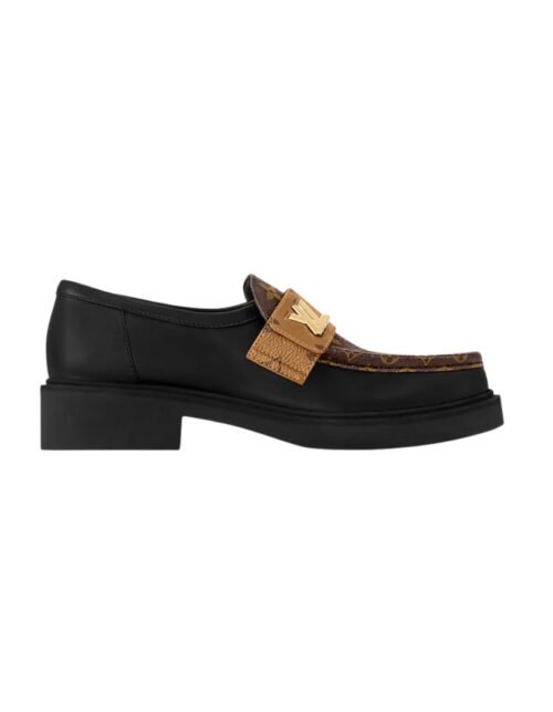 Academy Loafer