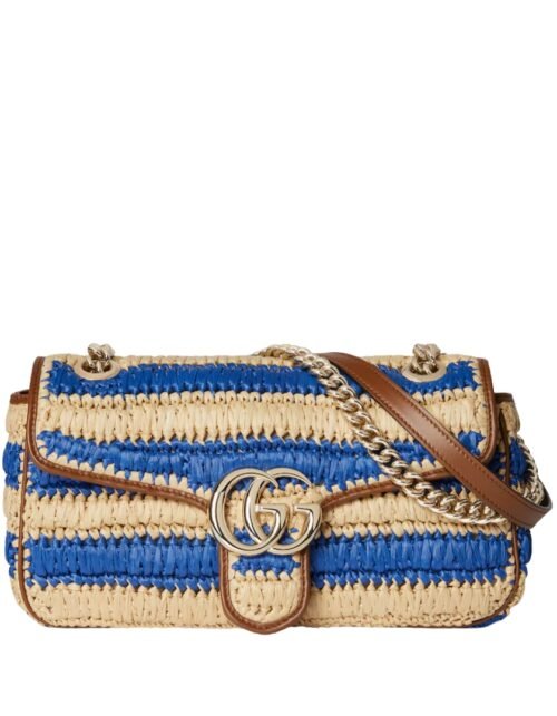 Marmont Medium Blau 26 cm