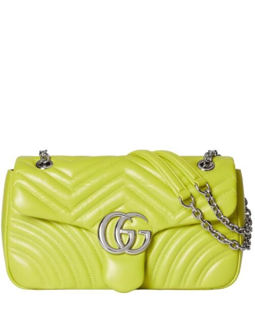 Marmont Limettengrün 26 cm