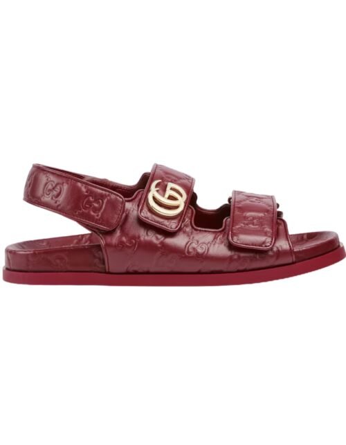 Sandals Rot