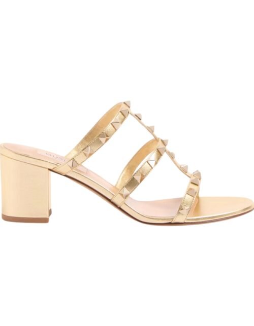 Rockstud Laminierte Antikes Messing 60