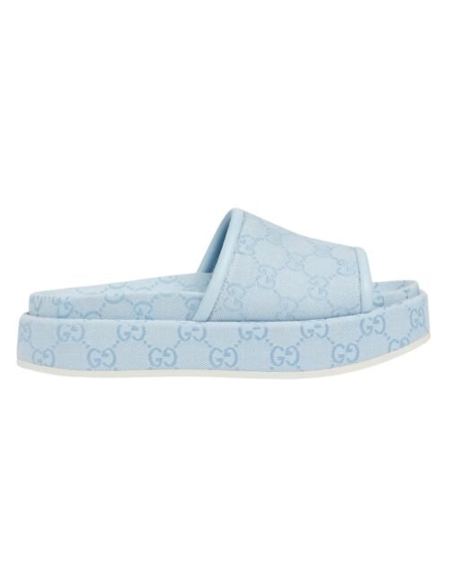 Platform Blau