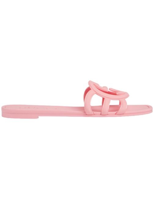 Interlocking Rosa