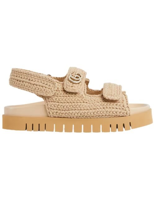 Sandal Beige
