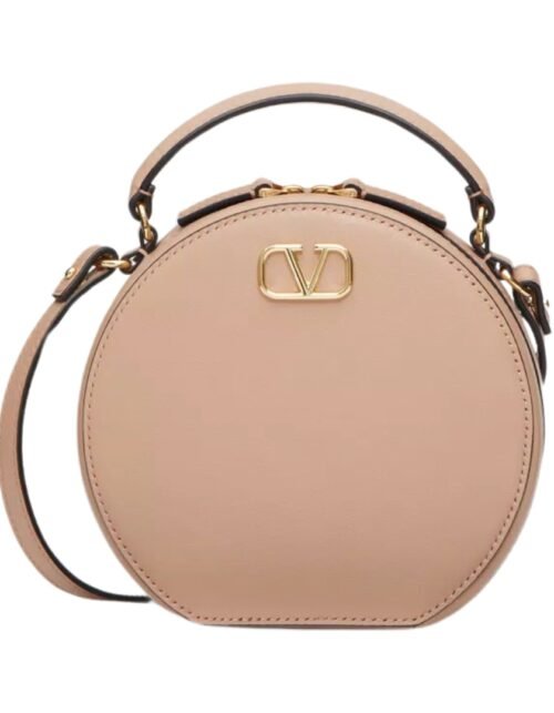Kälberführer Mini Rose Cannelle 16 cm