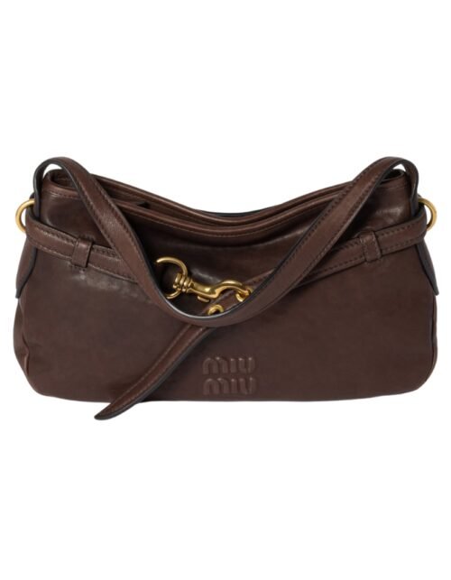 Aventure-Nappa-Leder 19 cm