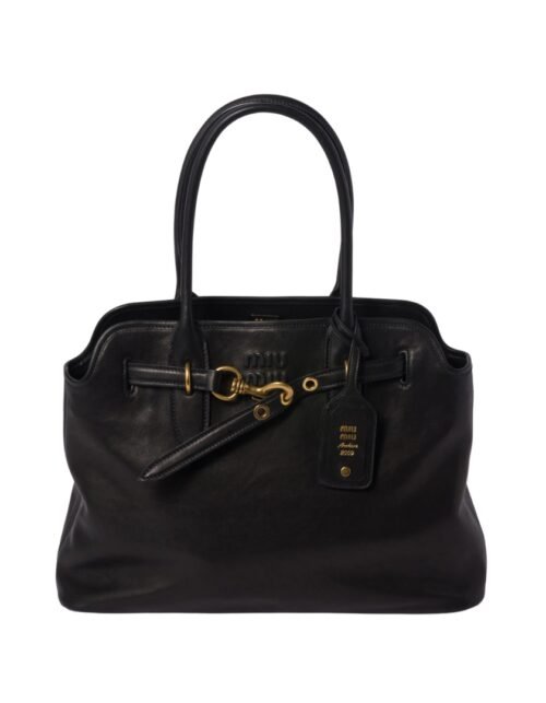 Aventure-Nappa-Leder 31 cm