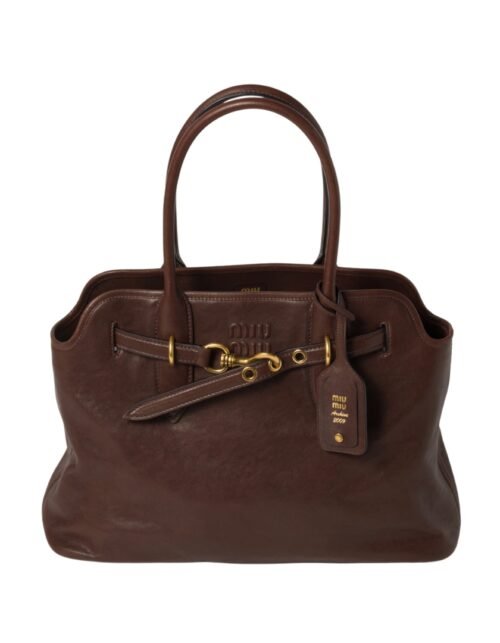Aventure-Nappa-Leder Briarwood 31 cm