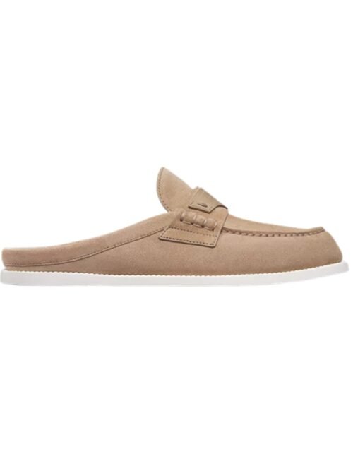 Mules Seilbeige