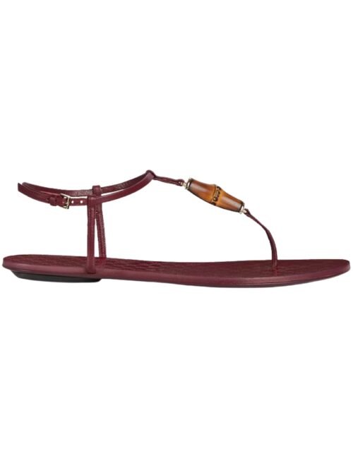 Bamboo Strap Rot