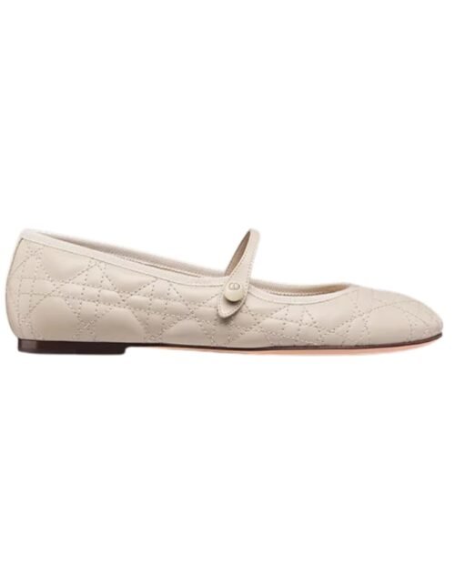 Ballet Flats Hellbiskuit