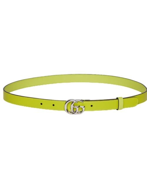 Marmont Gelbgrün 2 cm