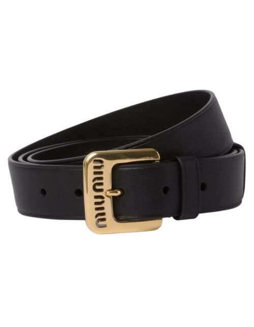 Nappa-Leder 3 cm
