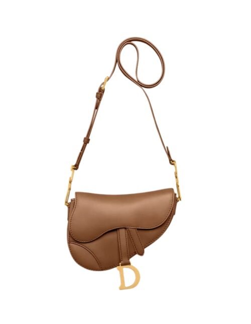 Saddle Kalbsleder 20 cm