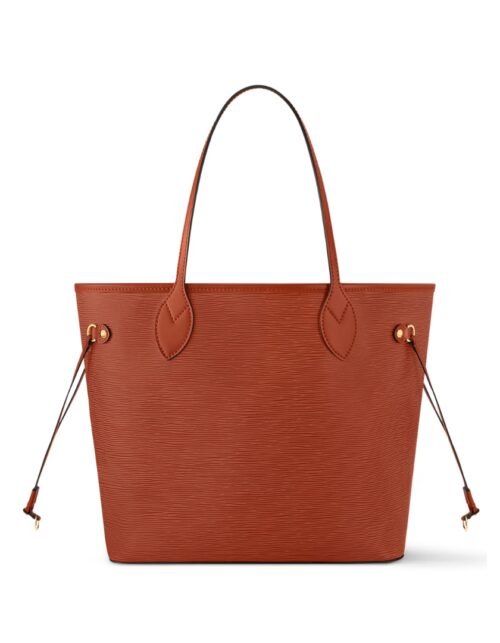 Neverfull MM Kenianisches Fauve Tote-Tasche 31 cm