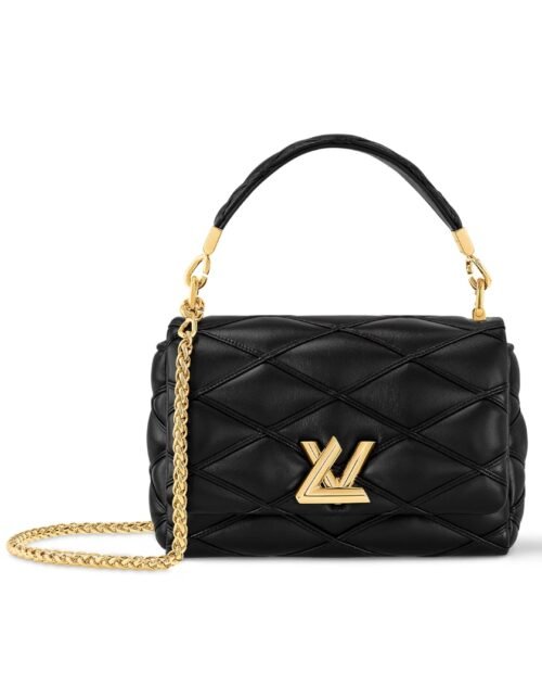 GO-14 PM Tasche Schwar 20 cm