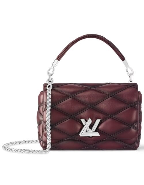 GO-14 PM Tasche Bordeaux 20 cm
