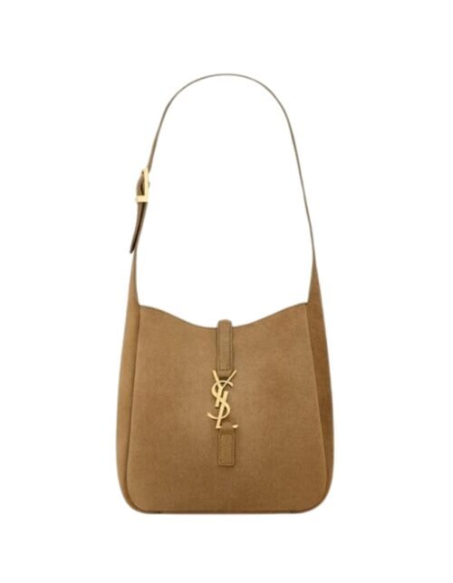 Le 5 à 7 Supple Baby aus Wildleder 17 cm