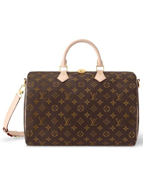 Speedy Bandoulière Handtasche 35 cm