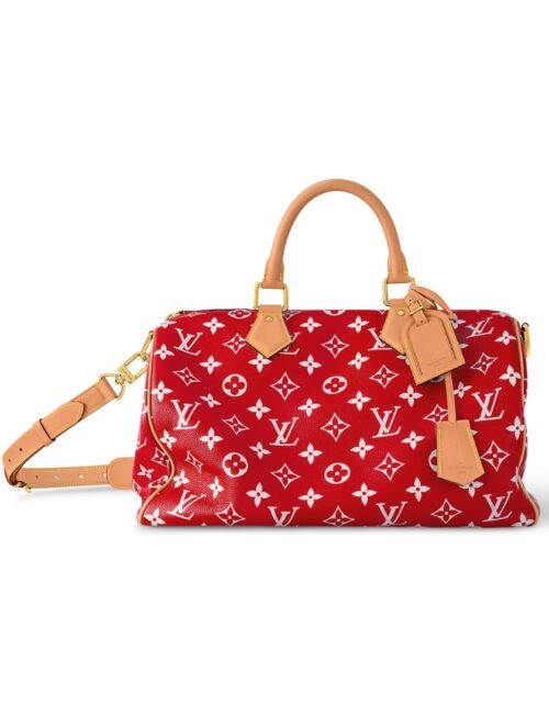 Speedy P9 Schultergurt rot 40 cm