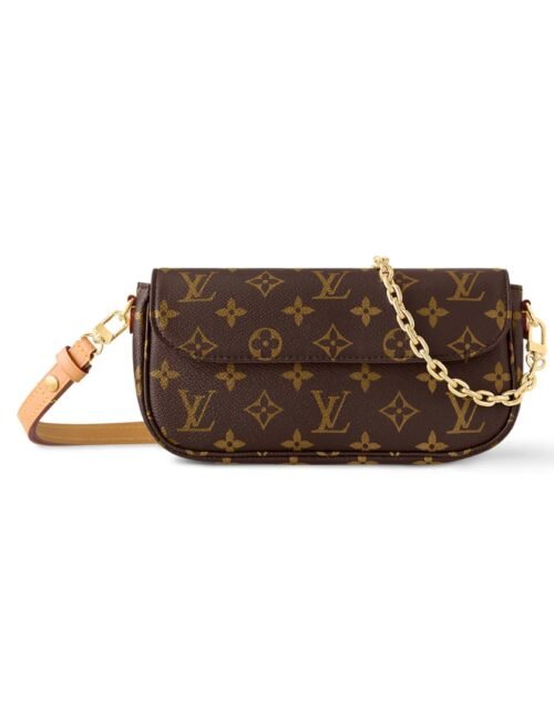 Ivy Wallet on Chain Tasche 23.5 cm