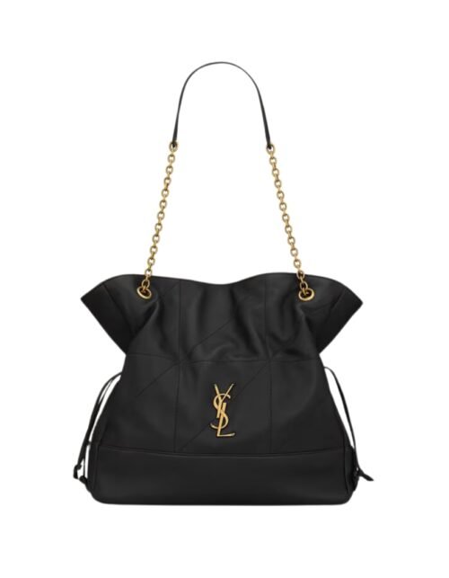 Jamie Shopping Bag aus Lammleder 35 cm
