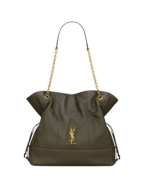 Jamie Shopping aus Lammleder 35 cm
