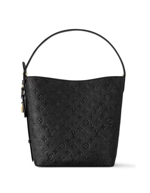 Alles aus GM-Monogramm-Empreinte-Leder 26 cm