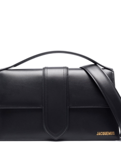 Le Bambinou Leder Einkaufstasche 34 cm