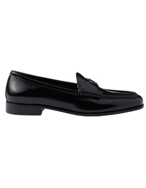 Naplak Lackleder Loafer