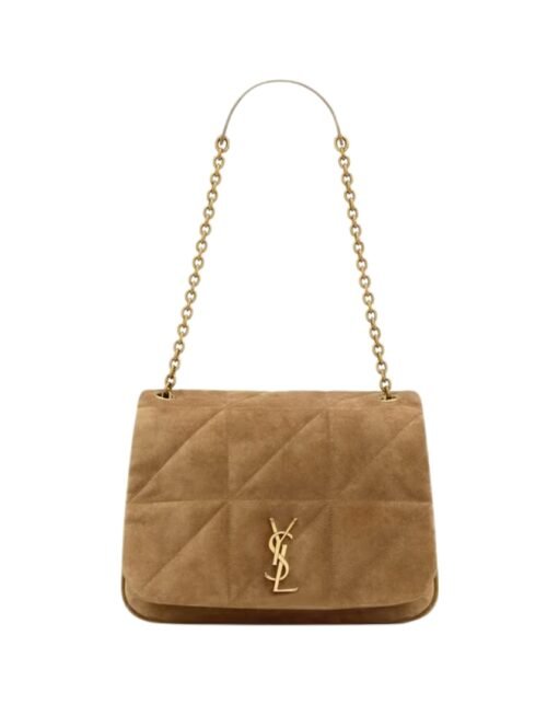 Jamie 4.3 Medium aus Wildleder 29 cm