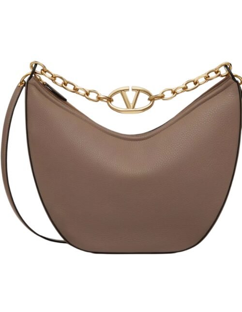 VLogo Moon Medium Clay 32.5 cm