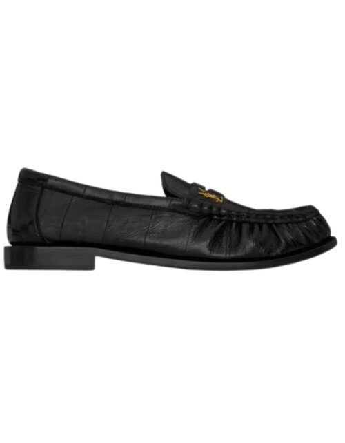 Le Loafer Penny Slippers aus Aalhaut