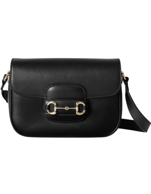 Weiche Mini-Schultertasche 20 cm