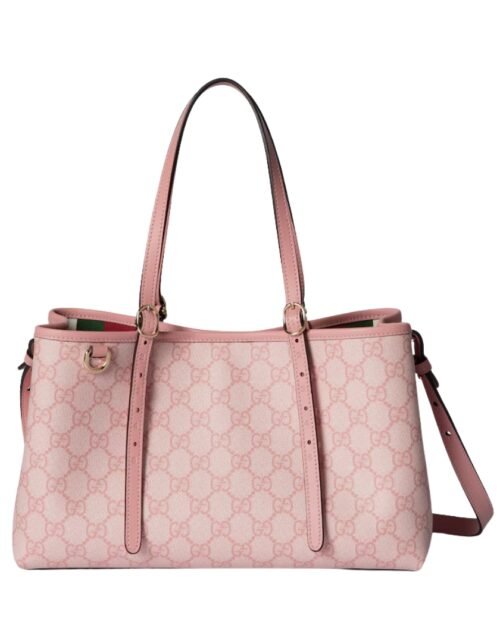 Kleiner GG Emblem Shopper 30 cm