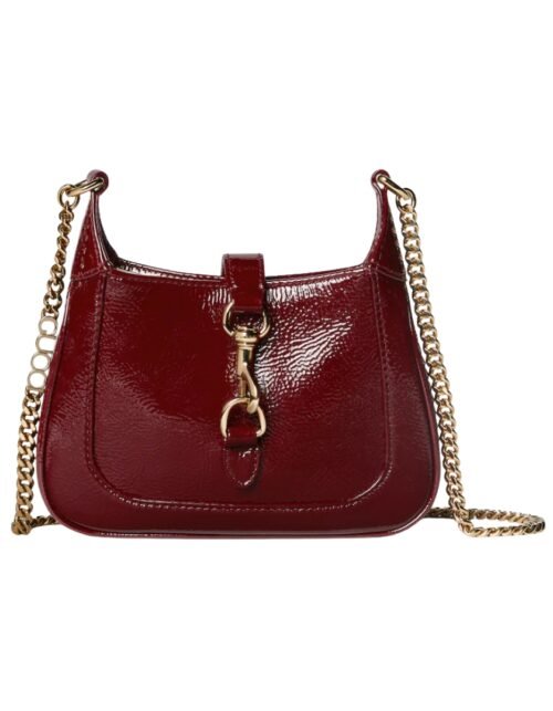 Jackie Notte Mini-Tasche 19.5 cm