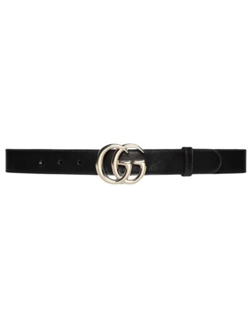 GG Marmont dünner Gürtel 3 cm