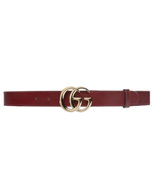 GG Marmont schmaler Gürtel 3 cm