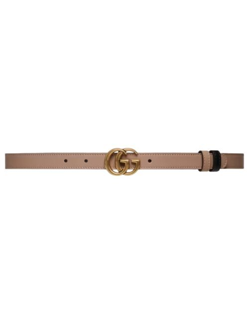 Marmont Dünner Wende-Gürtel 2 cm