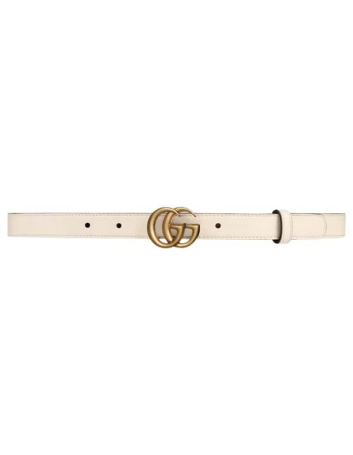 Marmont Schmaler Gürtel 2 cm